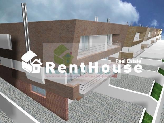Townhouse in Tavarede, Coimbra District, Portugal 3 - 14833685