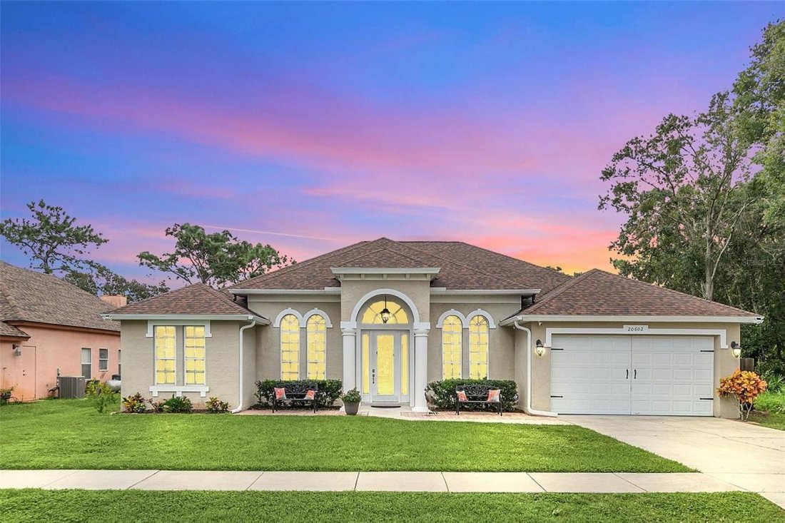20602 Netherland Street In Orlando, Florida, United States For Sale
