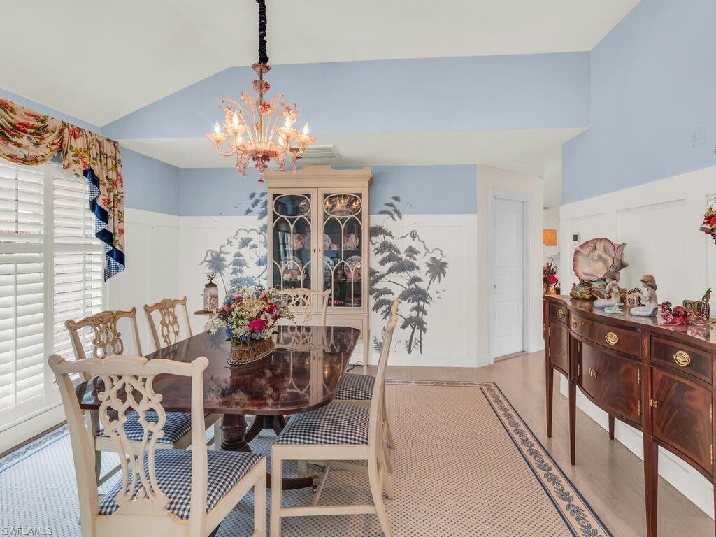 Residential Marco Island In Marco Island, Florida, United States For