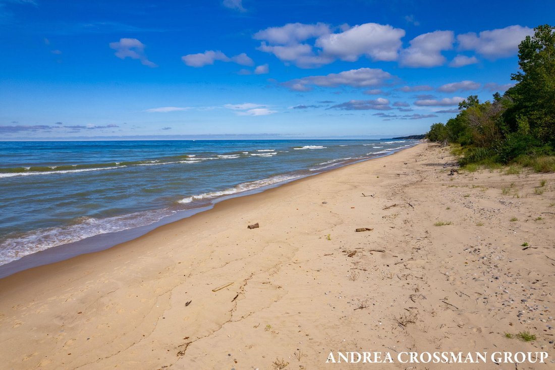 Land in South Haven, Michigan, Vereinigte Staaten 1 - 14832489