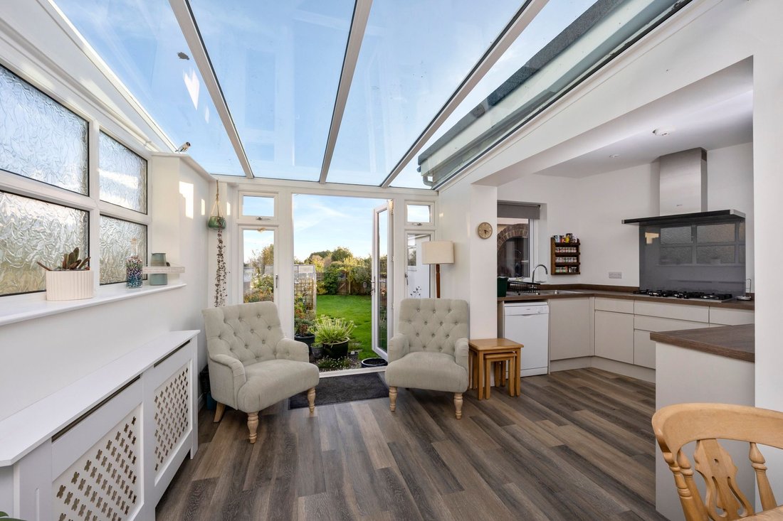 House Hove In Brighton And Hove, England, United Kingdom For Sale