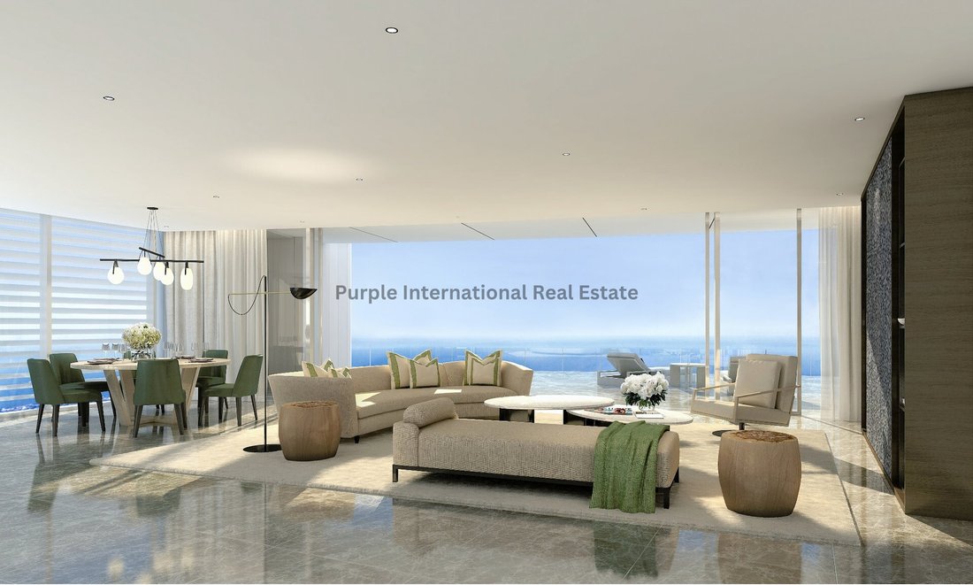 Apartment in Limassol, Limassol, Cyprus 1 - 14842998