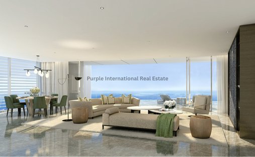 Apartamento en Limasol, Distrito de Limasol, Chipre 1