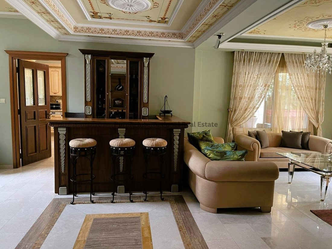Villa in Germasogeia, Limassol, Cyprus 5 - 14842997