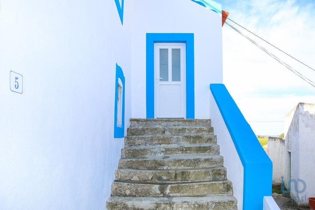 Torres Vedras Town House In Lisbon, Portugal For Sale (14835407)