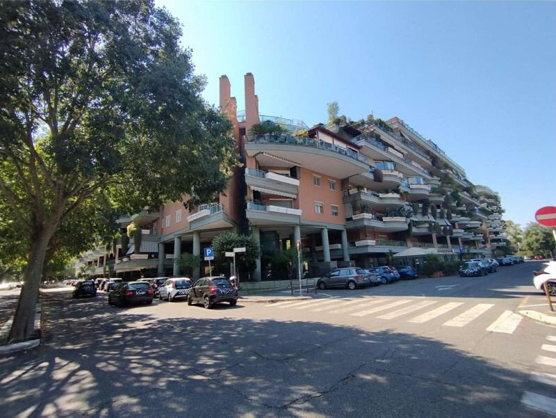 Roma Apartment In Rome, Lazio, Italy For Sale (14838855)