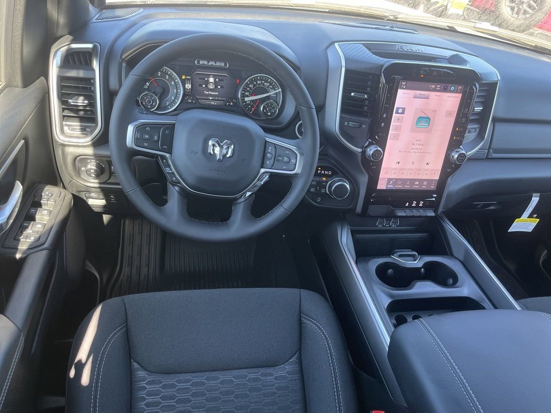 2025 Dodge Ram In Covington, Tn, United States For Sale (14805577)