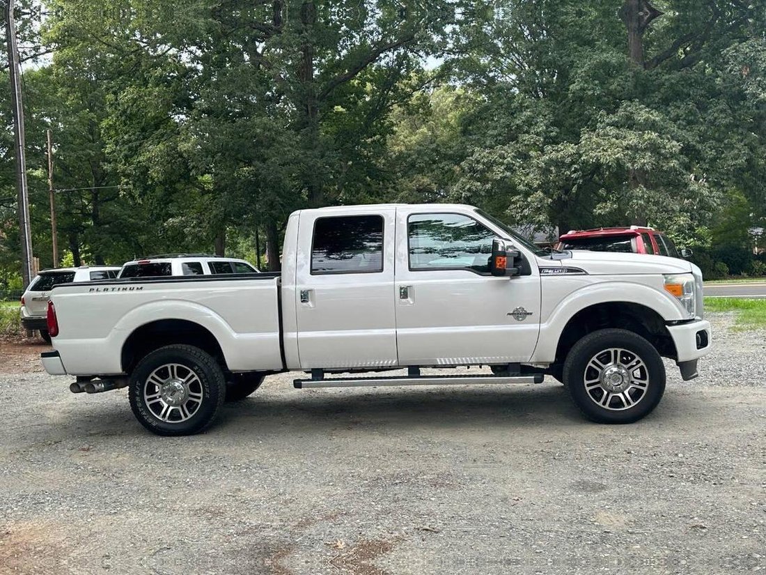 2016 Ford F350 In Reidsville, Nc, United States For Sale (14838656)