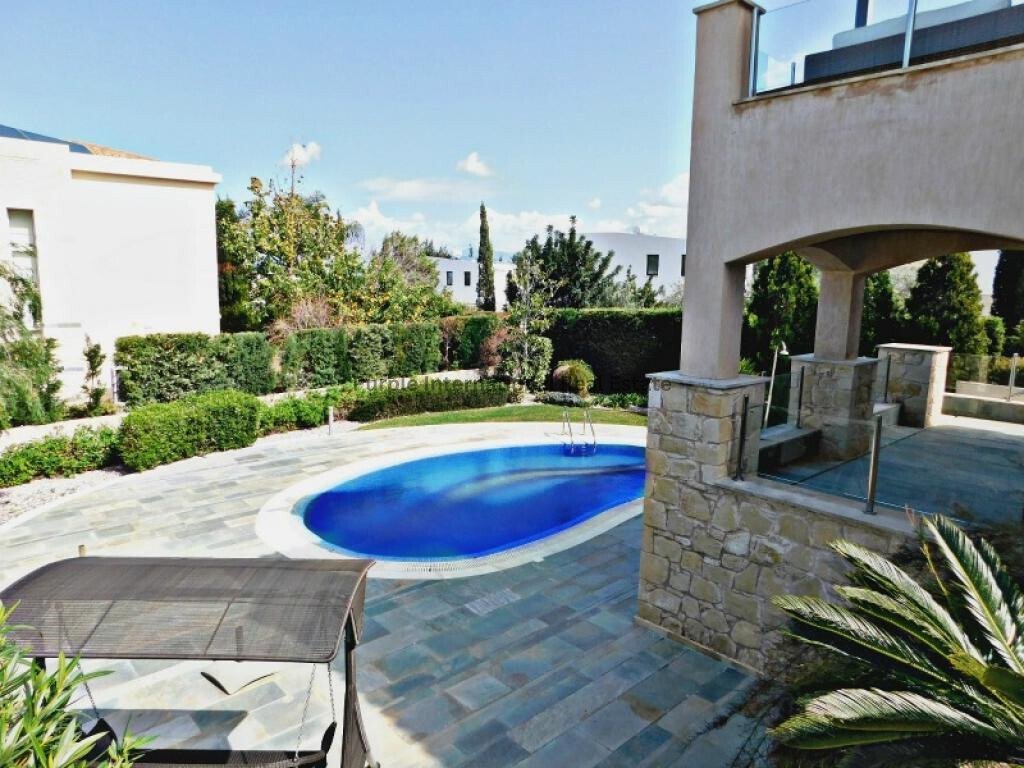 Villa in Neo Chorio, Paphos, Cyprus 5 - 14842339
