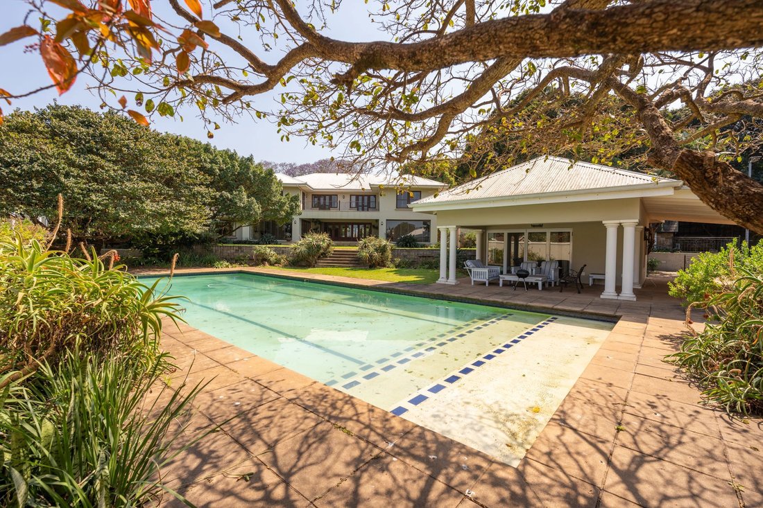 One Of The Finest Homes In Durban In Durban North, Kwa Zulu Natal