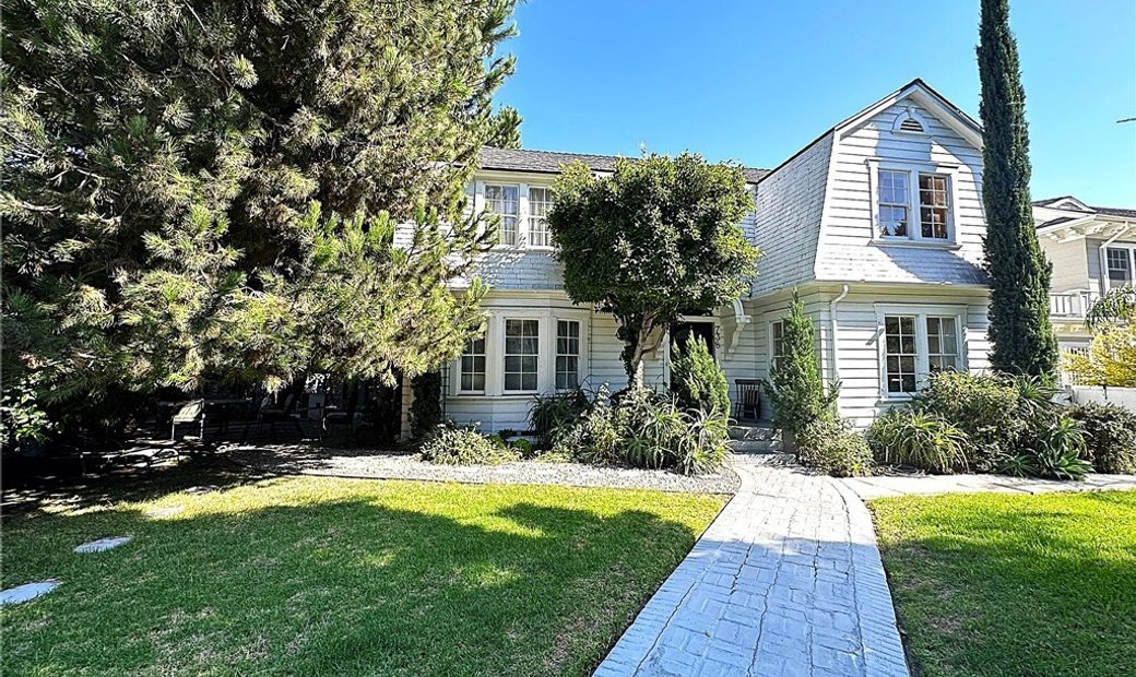 Los Angeles Residential In Los Angeles, California, United States For