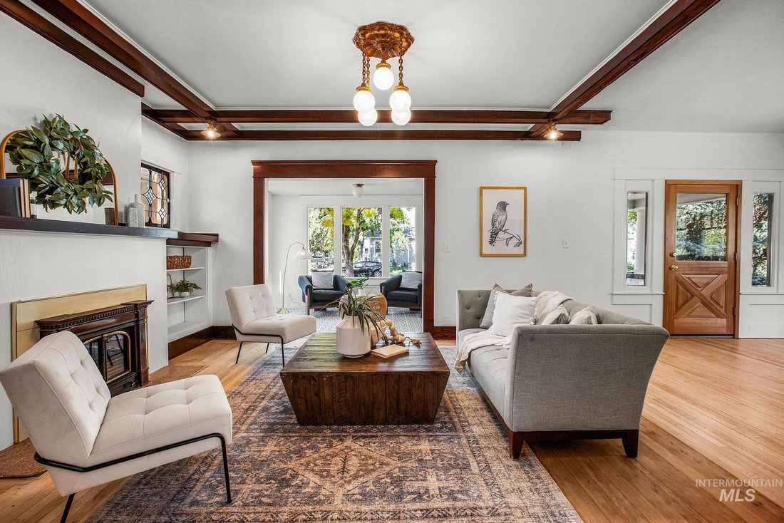 Residential Boise In Boise, Idaho, United States For Sale (14841563)