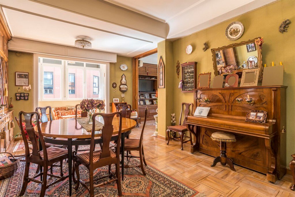 Apartment In Madrid, Community Of Madrid, Spain For Sale (14839719)