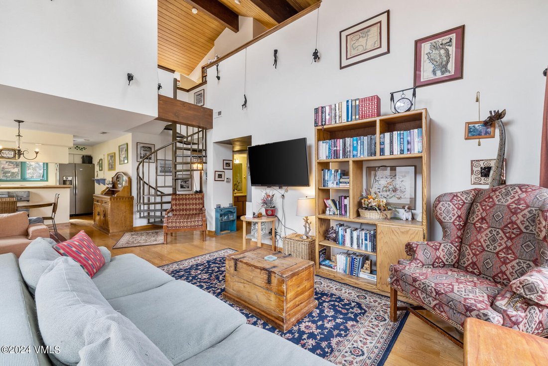 Eagle Vail Residential In Eagle Vail, Colorado, United States For Sale