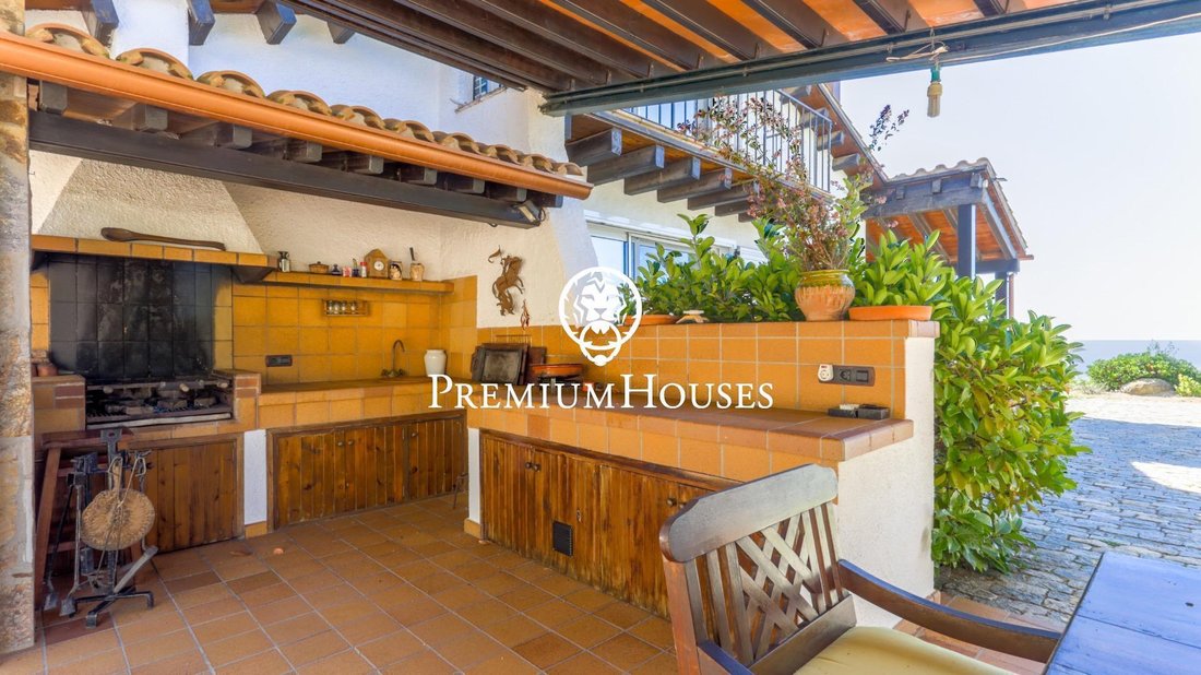 House in Mataro, Catalonia, Spain 3 - 14841585