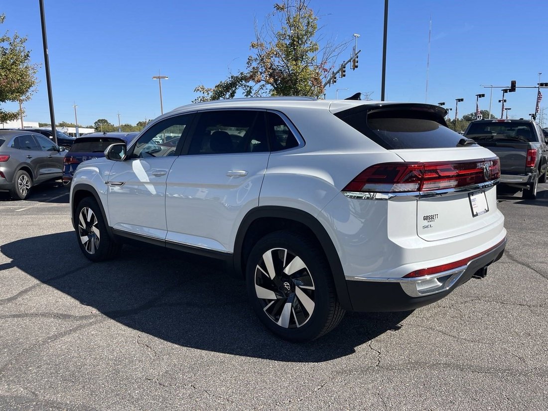 2024 Vw Sp In Memphis, Tn, United States For Sale (14728886)