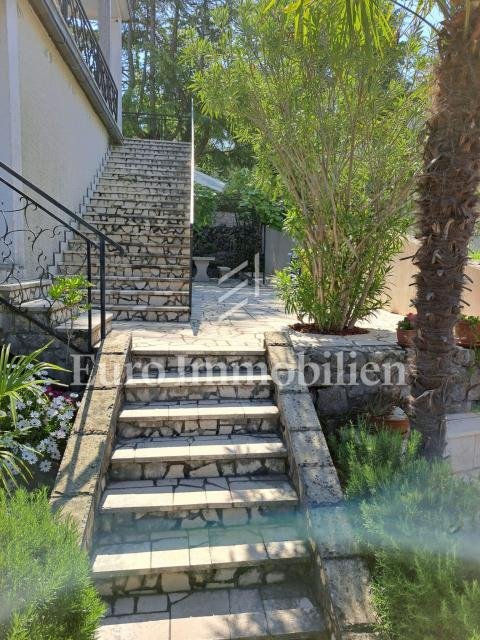 Maison à Malinska, Primorje-Gorski Kotar, Croatie 4 - 13773244