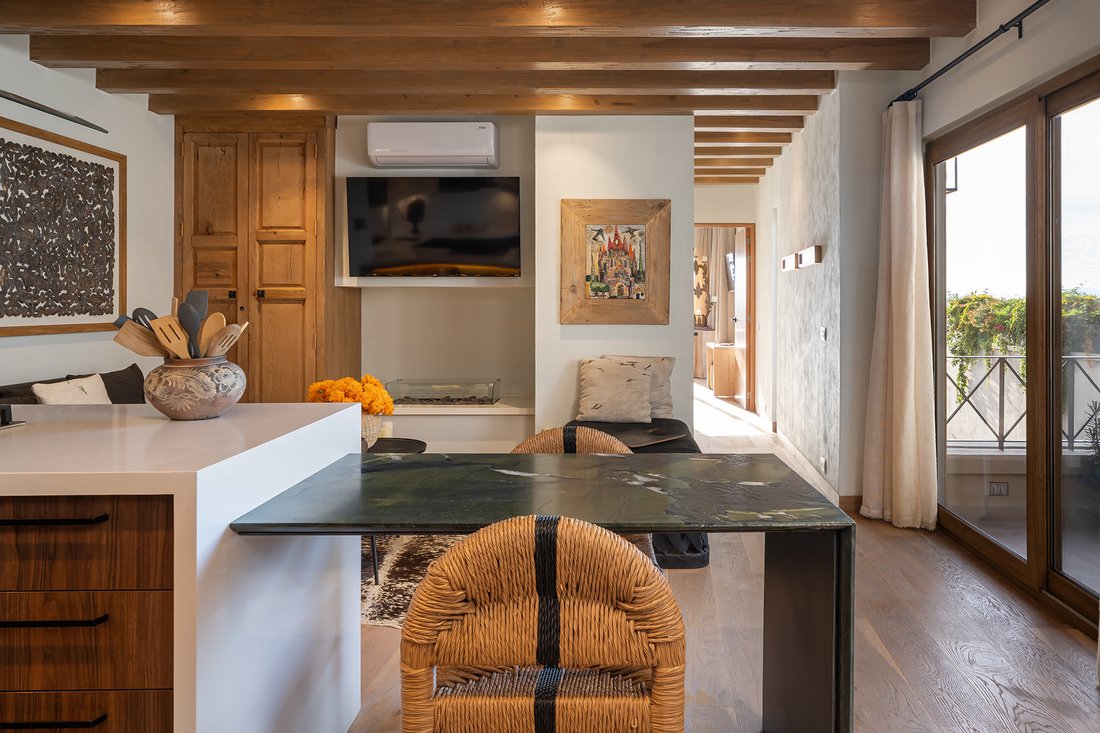 Apartment in San Miguel de Allende, Guanajuato, Mexico 5 - 14837894