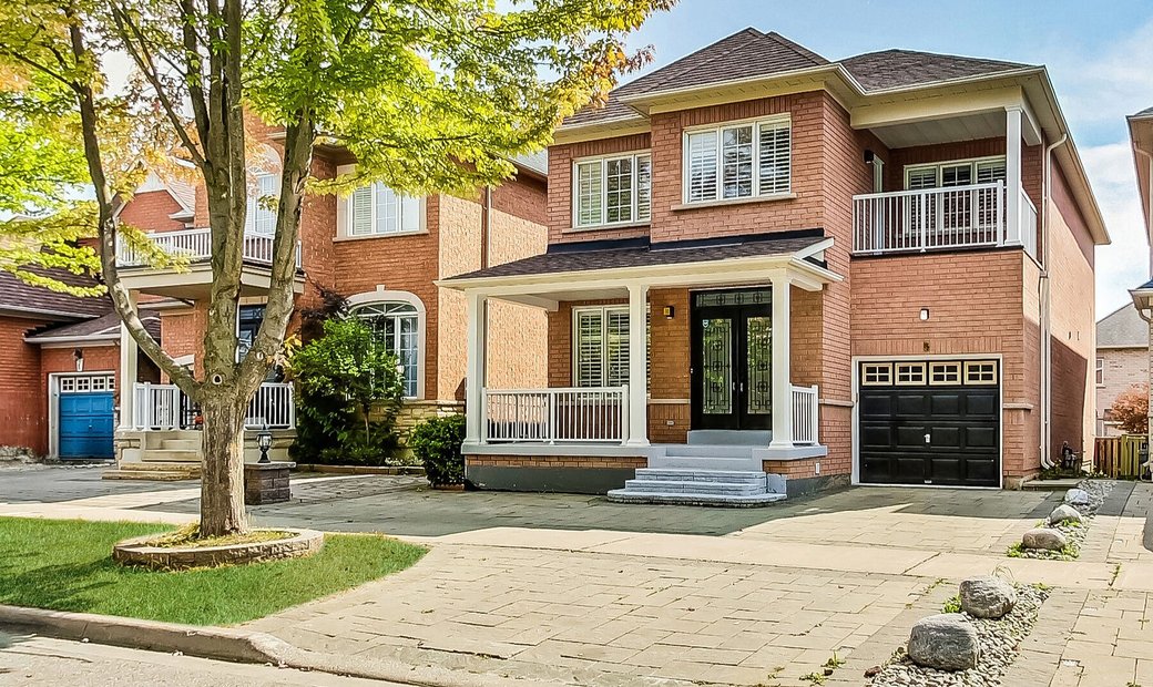 Victoria Manor In Markham, Ontario, Canada For Sale (14840769)