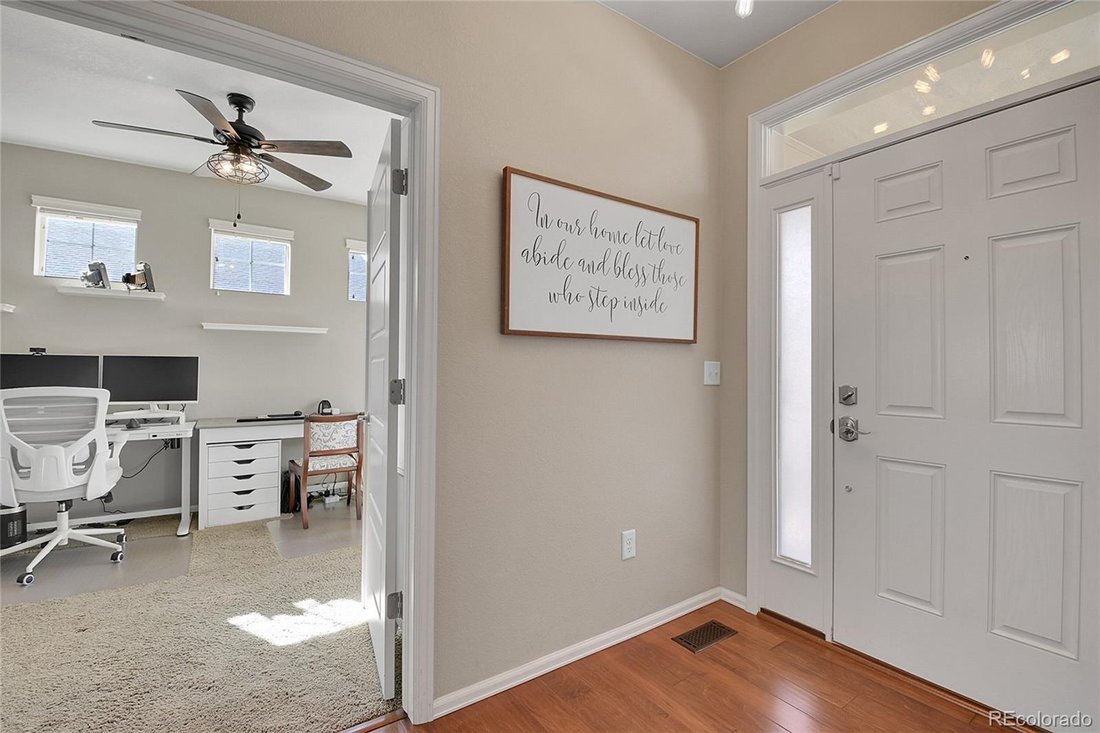 Residential Thornton In Brighton, Colorado, United States For Sale