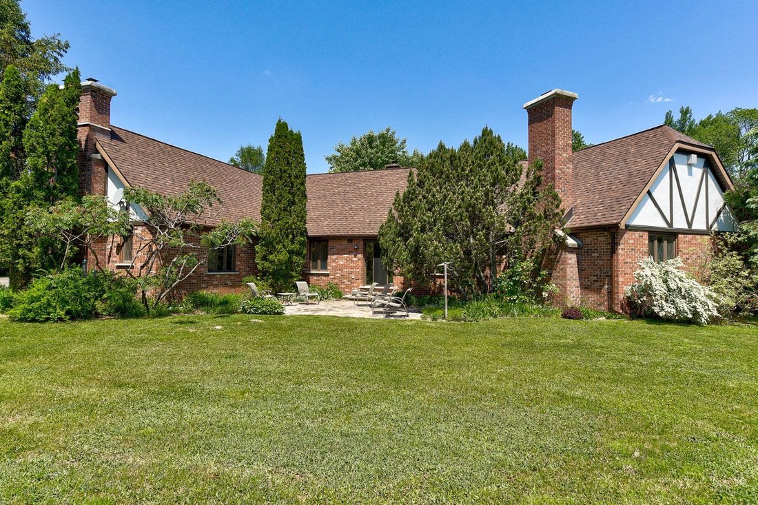 Huberdeau, Qubec In Gray Valley, Quebec, Canada For Sale (14838418)