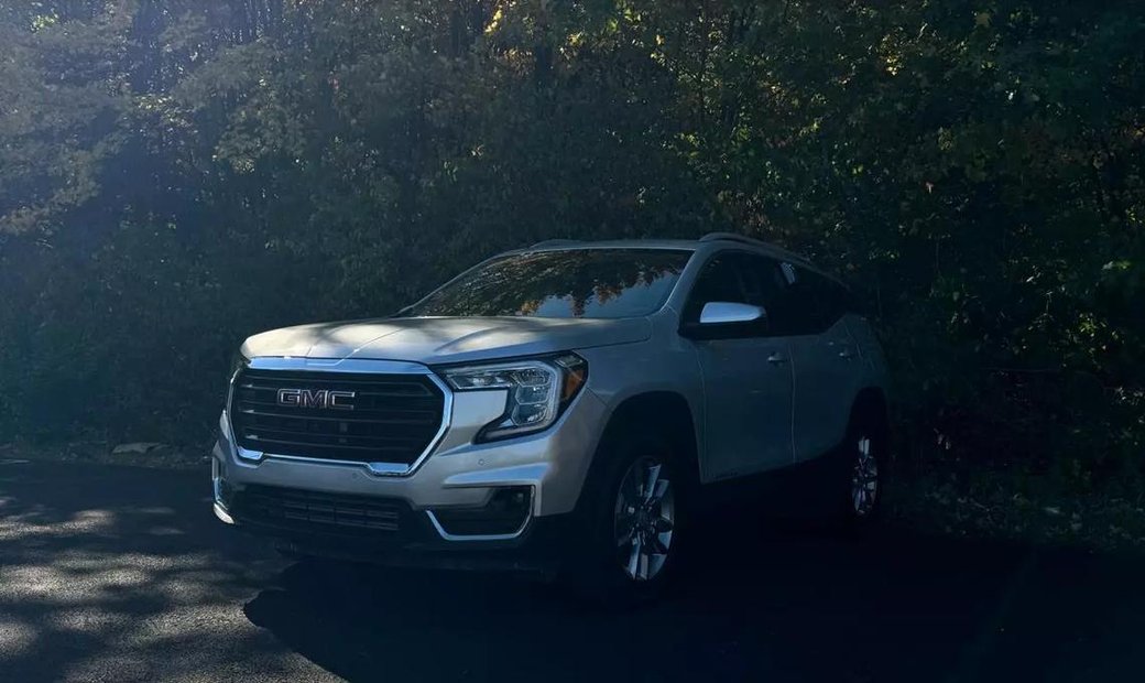 2022 Gmc Terrain In East Windsor, Nj, United States For Sale (14801510)
