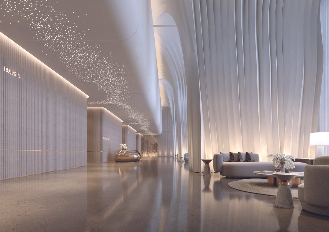 Your Gateway To Golden Visa Investor In Dubai, Dubai, United Arab