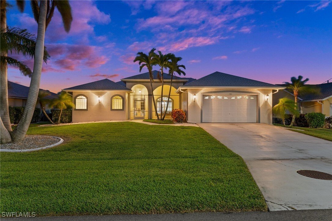 3 Bedrooms Other Residential In Cape Coral, Florida, United States For