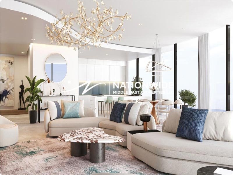 Invest Now Dream Home In Abu Dhabi, Abu Dhabi, United Arab Emirates