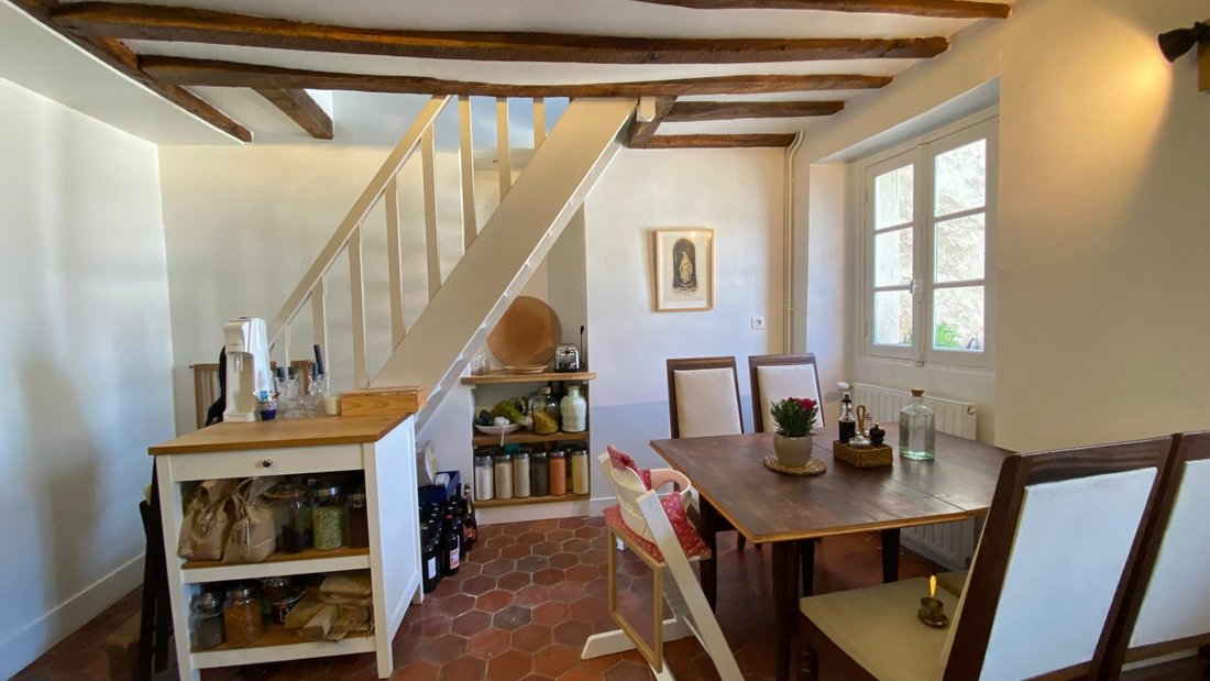 Versailles Apartment In Versailles, île De France, France For Sale