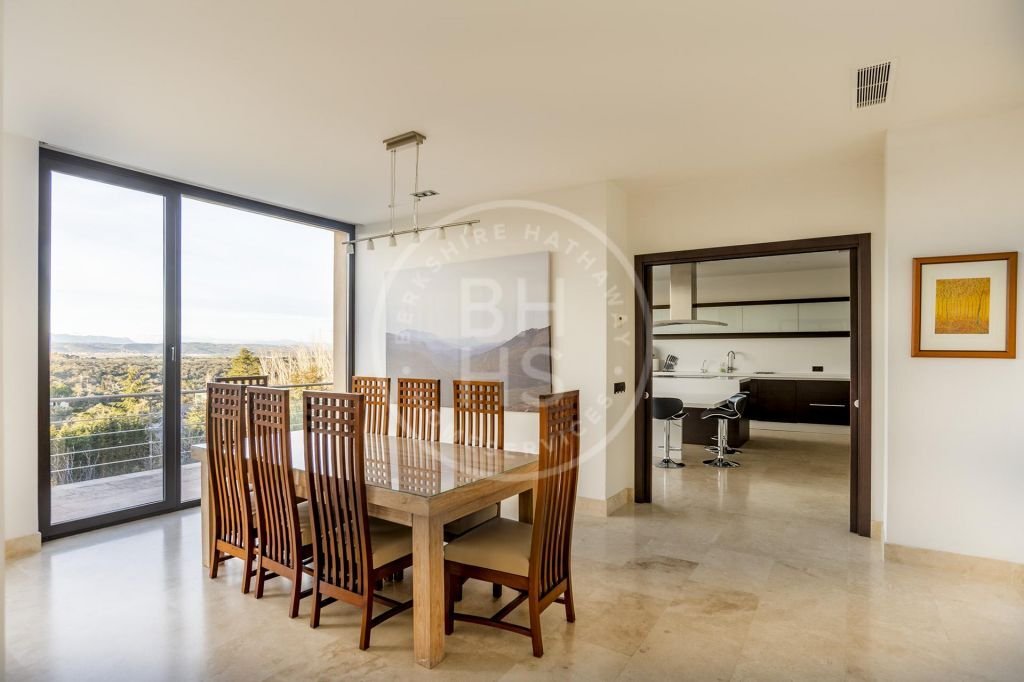 Villa in Ciudalcampo, San Sebastián de los Reyes, Comunidad de Madrid 5 - 14839886