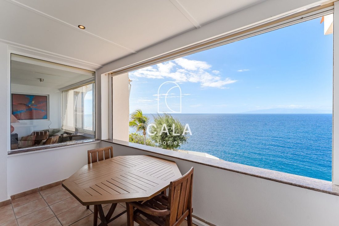 Penthouse in Callao Salvaje, Adeje, Canary Islands 1 - 14832828
