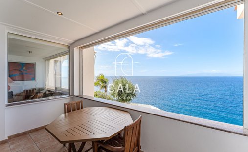 Penthouse in Callao Salvaje, Adeje, Canary Islands 1