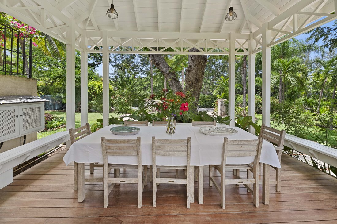 Apartamento en Holetown, Parroquia de Saint James, Barbados 5 - 14832833