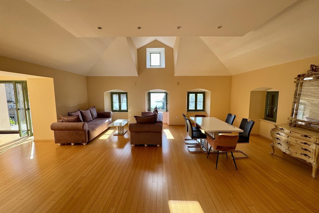 Apartment in Grad Opatija, Primorje-Gorski Kotar County, Croatia 4 - 13812241