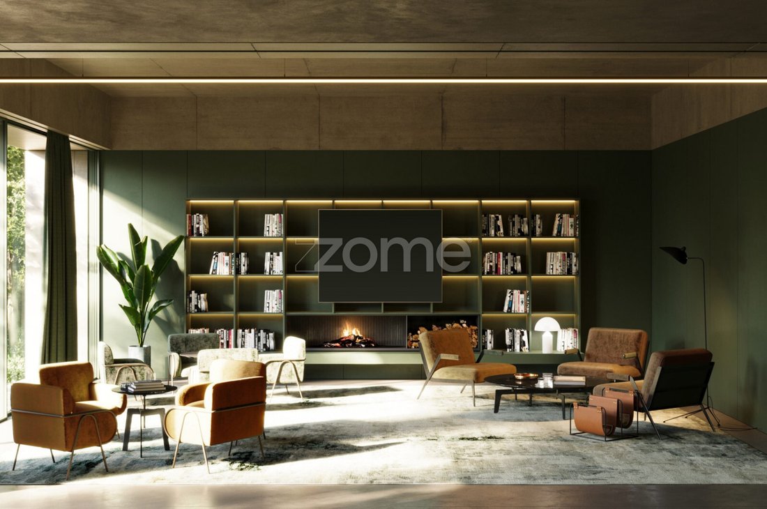 Apartment in Lordelo do Ouro e Massarelos, Porto District, Portugal 5 - 14843929