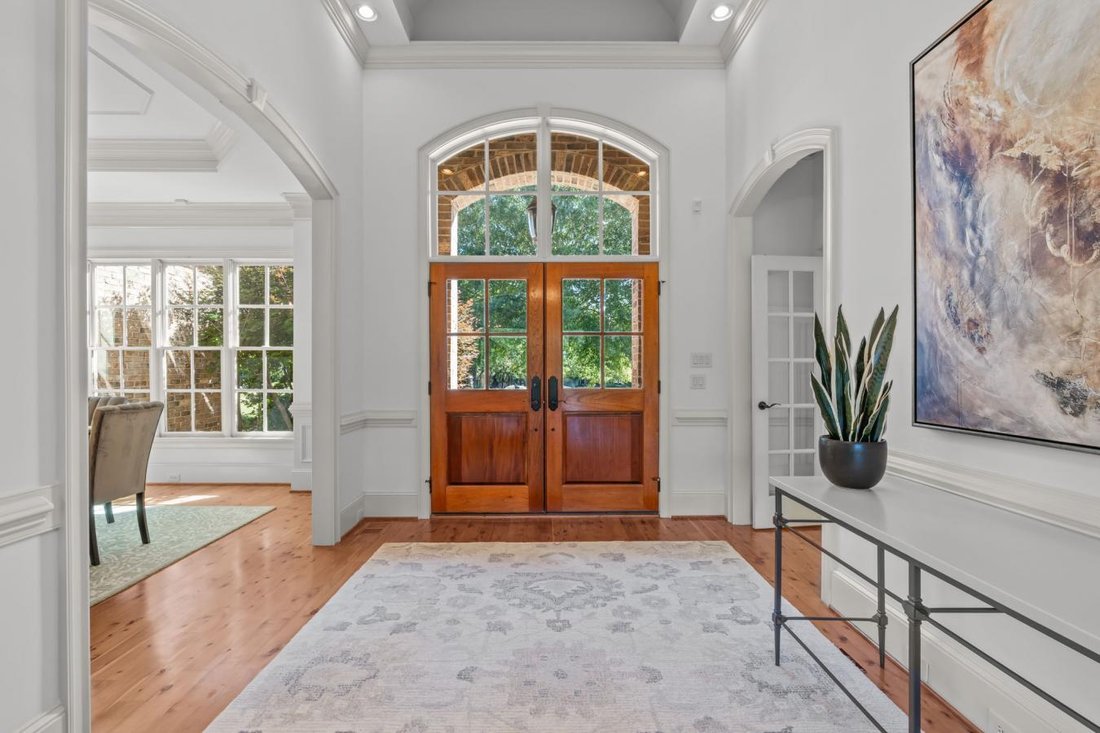 1012 Heydon Court In Raleigh, North Carolina, United States For Sale