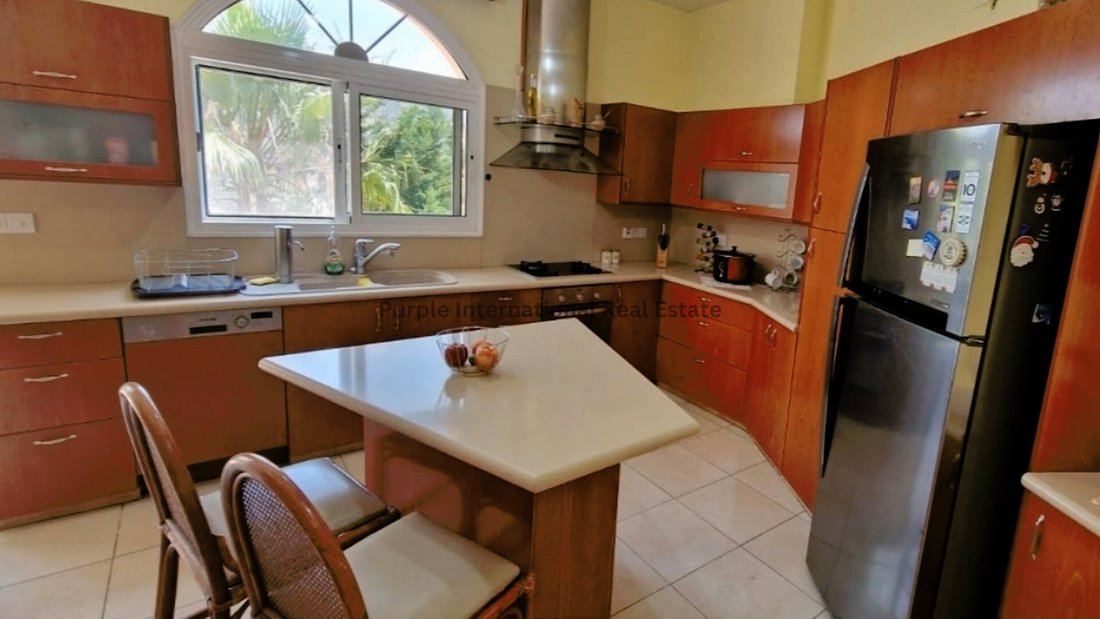 Villa in Asgata, Limassol, Cyprus 5 - 14842952