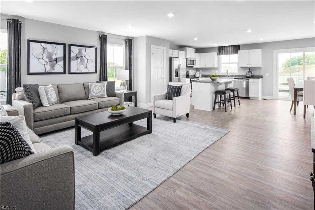 Single Family For Sale In Williamsburg In Williamsburg, Va, United