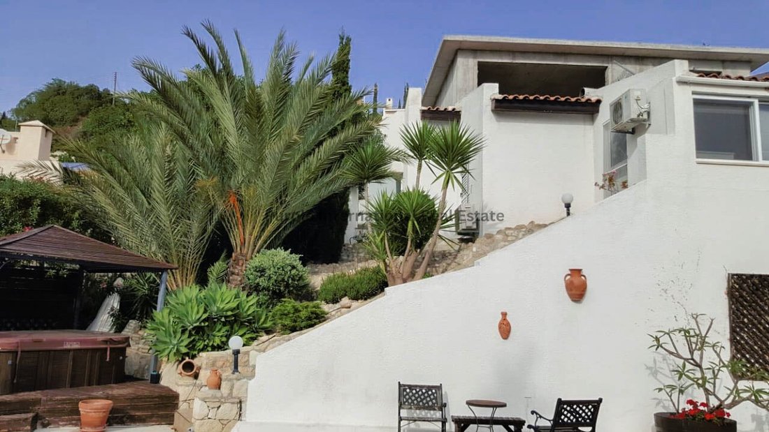 Villa in Tala, Paphos, Cyprus 1 - 14843031