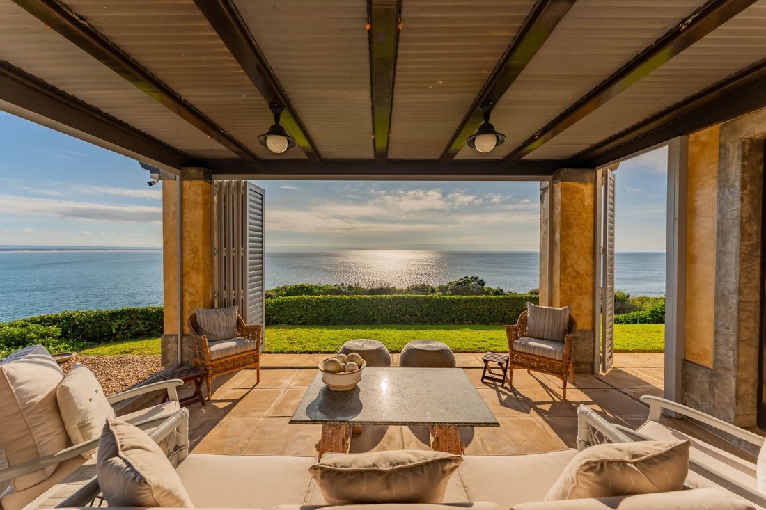 Dual Mandate 4 Bedroom House In Saint Francis Bay, Eastern Cape, South