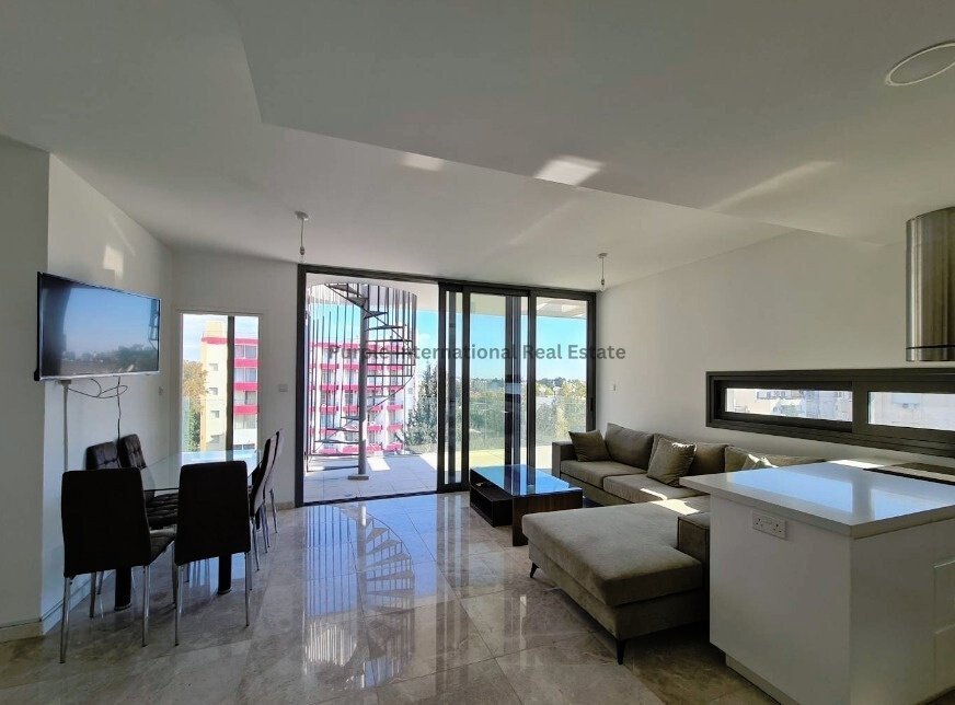 Apartment in Limassol, Limassol, Cyprus 1 - 14842445