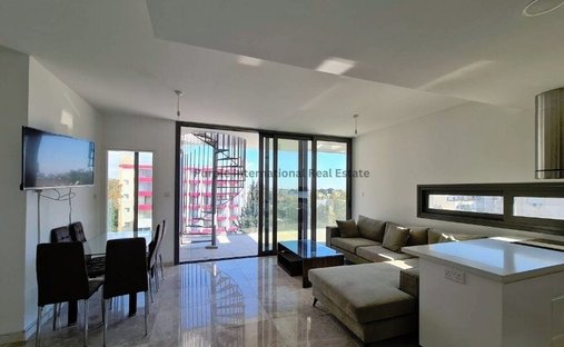 Apartment in Limassol, Limassol, Cyprus 1