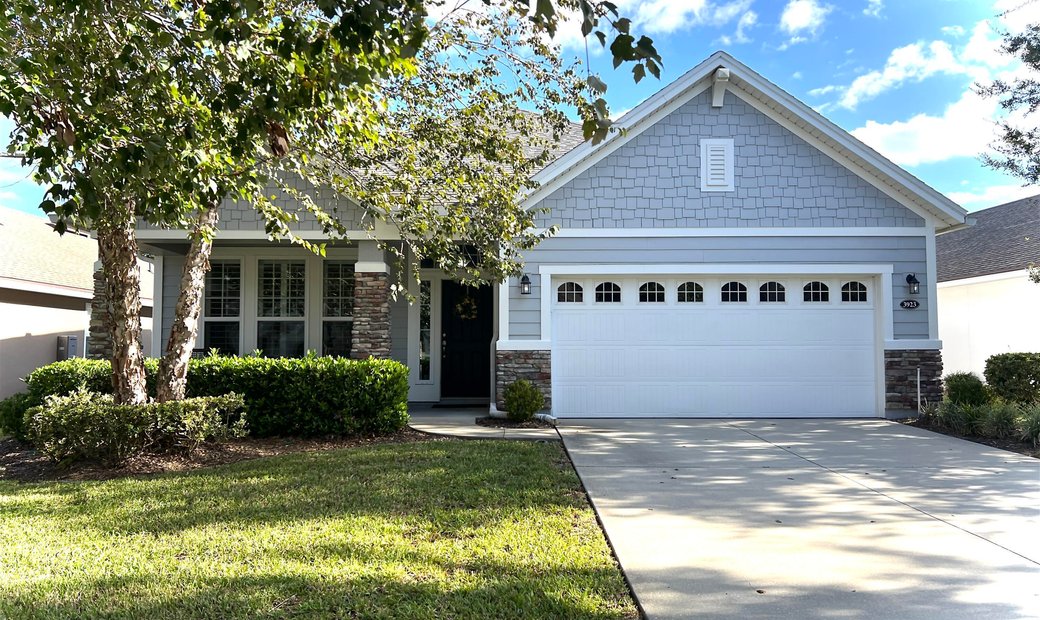 Jacksonville Residential In Jacksonville Beach, Florida, United States