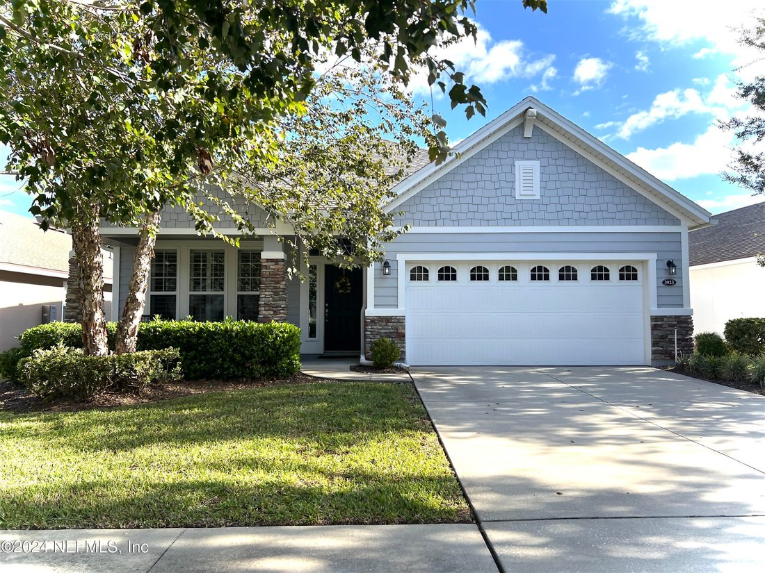 Jacksonville Residential In Jacksonville Beach, Florida, United States