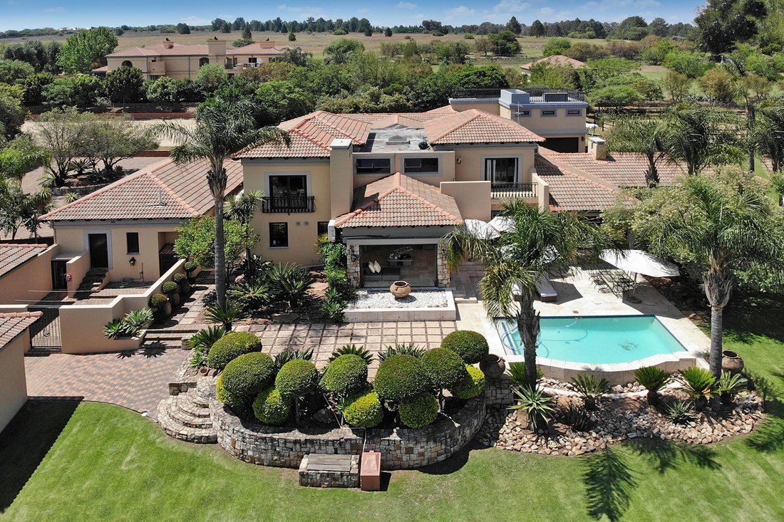 Equestrian Elegance In Midrand, Gauteng, South Africa For Sale (14839588)