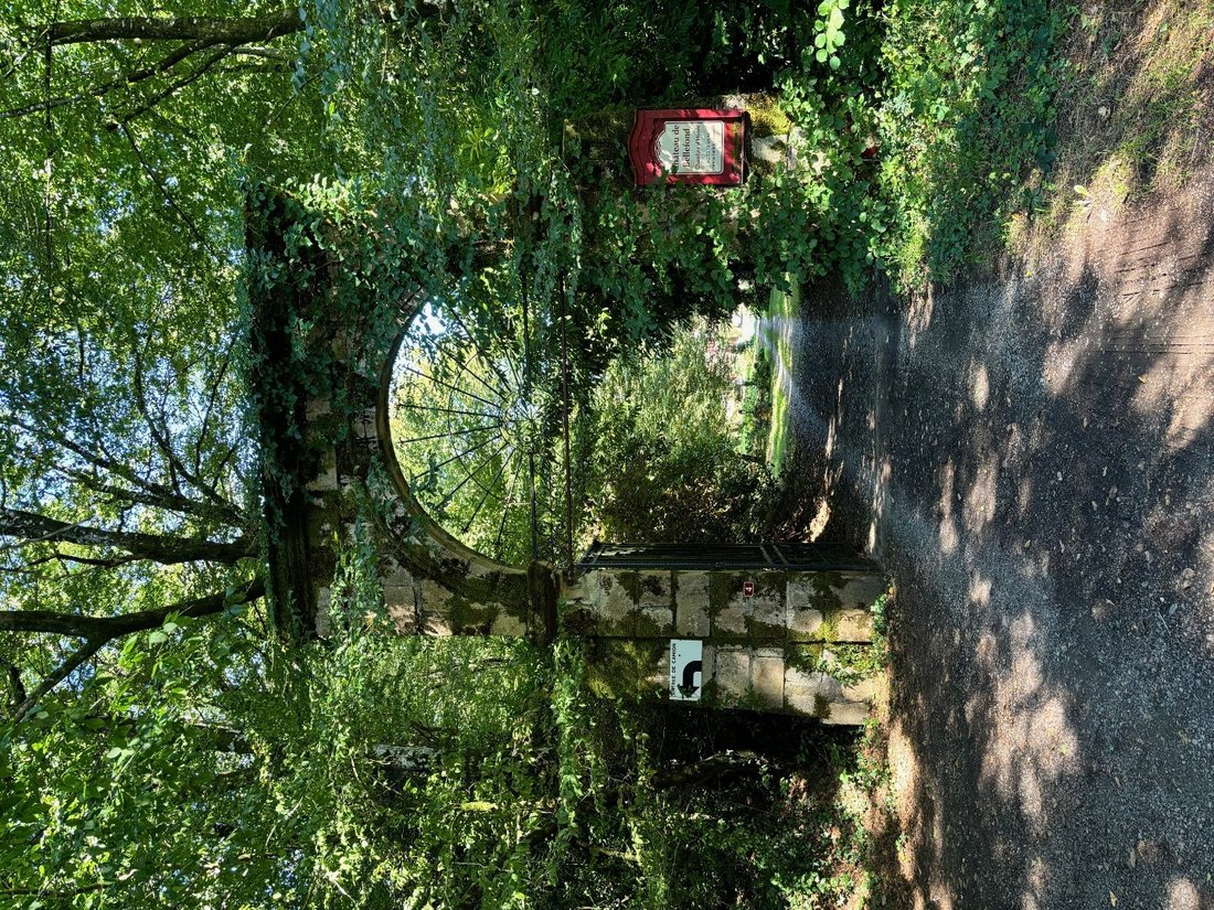 Beautifull Castle Hidden In The Countryside, 12 Bedrooms Plus 3 In