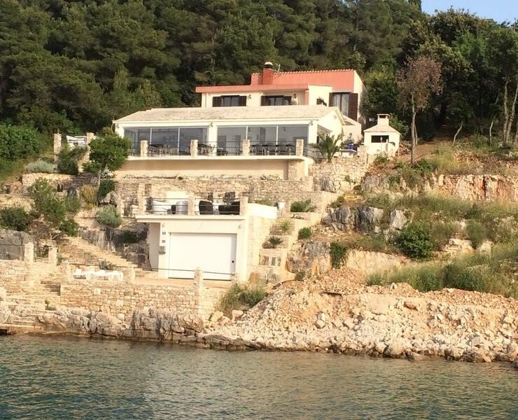 House in Grohote, Split-Dalmatia County, Croatia 1 - 14833332