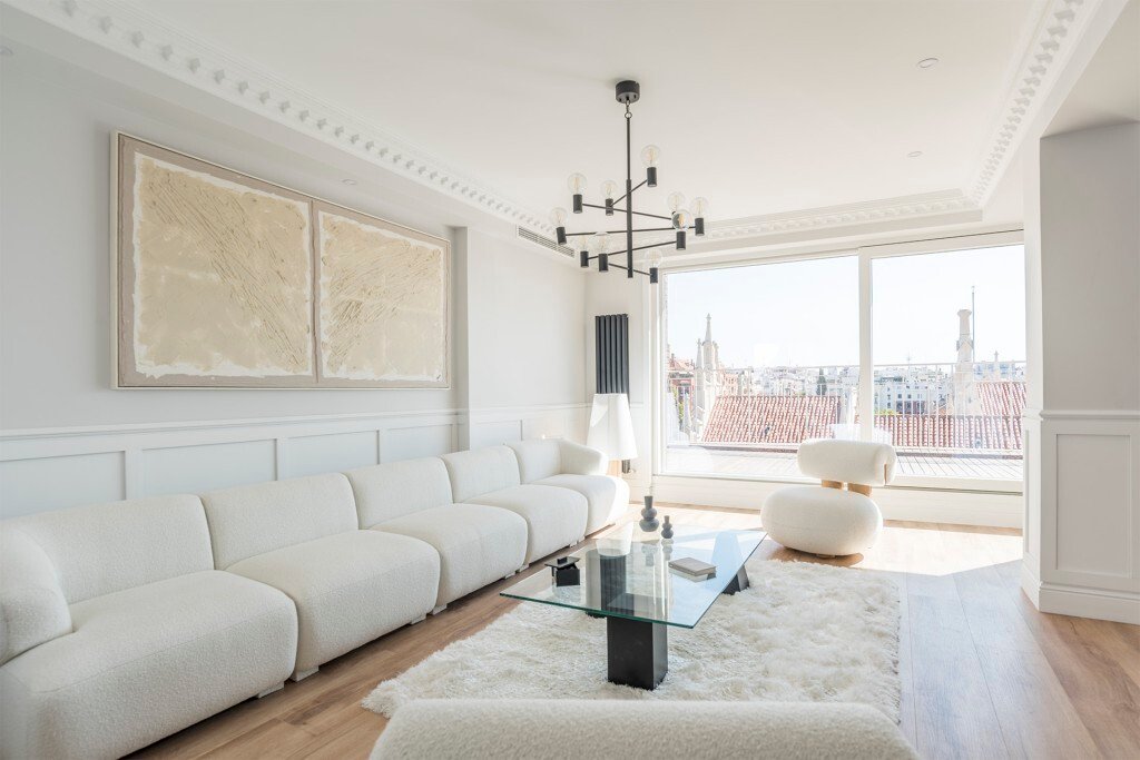 Apartment in Barrio Salamanca, Madrid, Spain 5 - 13011549