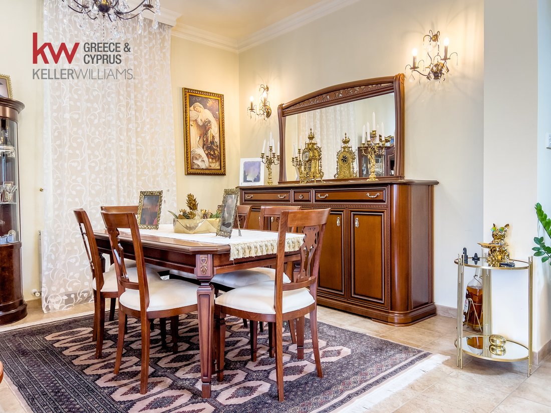 Villa in Aradippou, Larnaca, Cyprus 3 - 14834094
